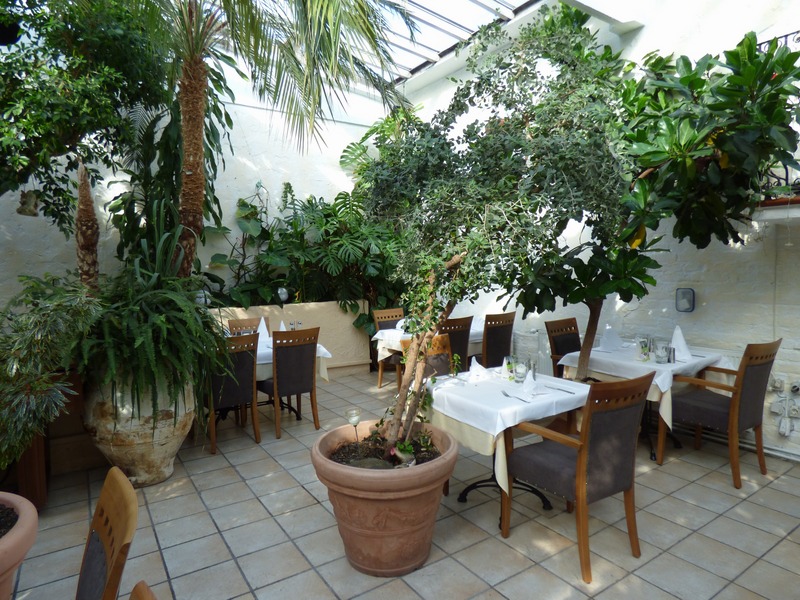 Restaurant in Alzenau